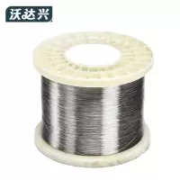 沃达兴 不锈钢钢丝 软钛直径1.6mm 千克