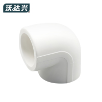 沃达兴 弯头 25mm(6分) 个