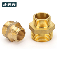 沃达兴 对丝 铜6分 个