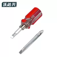 沃达兴 螺丝刀 2.3寸把