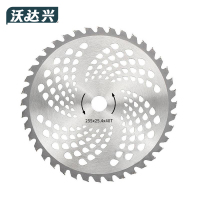 沃达兴 锯片 40齿 个