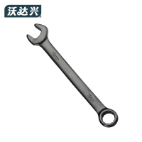 沃达兴 两用扳手 12mm 把