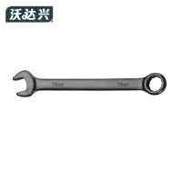 沃达兴 两用扳手 19mm 把