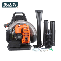 沃达兴 吹雪机 两冲程 台