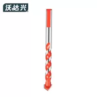 沃达兴 钻头 霸王 6mm 个