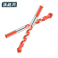 沃达兴 钻头 霸王5mm 个