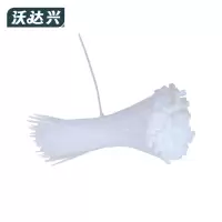 沃达兴 尼龙扎带 3*200mm 包