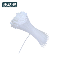 沃达兴 尼龙扎带 3*80mm 包