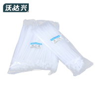 沃达兴 尼龙扎带 4*300mm 包