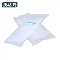 沃达兴 尼龙扎带 5*400mm 包