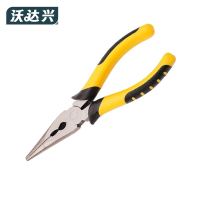 沃达兴 尖嘴钳 8寸 把
