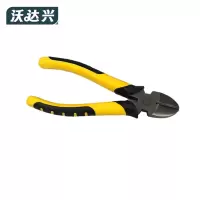 沃达兴 斜口钳 6寸 把.