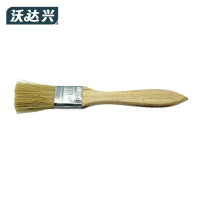 沃达兴 刷子 1寸 把