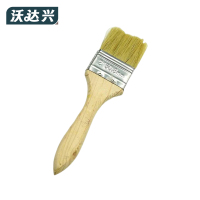 沃达兴 刷子 2寸 把