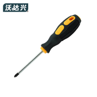 沃达兴 十字螺丝刀 6*125MM 把