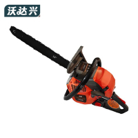 沃达兴 汽油锯 18寸 台