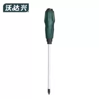 沃达兴 穿心螺丝刀 10寸十字 把