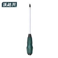 沃达兴 穿心螺丝刀 12寸十字 把