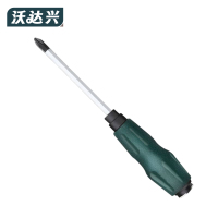 沃达兴 穿心螺丝刀 6寸十字 把