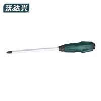 沃达兴 穿心螺丝刀 8寸十字 把