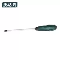 沃达兴 穿心螺丝刀 8寸十字 把
