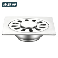 沃达兴 地漏 7.8cm 个