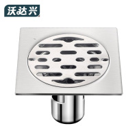 沃达兴 地漏 9.8cm 个