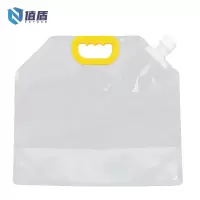 值盾 ZSYDON 水袋 5L 个