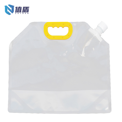 值盾 ZSYDON 水袋 5L 个