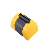 值盾 ZSYDON 伸缩隔离带 黄黑壳/黄黑织带 3米 /个