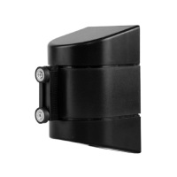 值盾 ZSYDON 隔离带 全黑色壳磁吸款 10米 /个