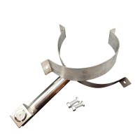 值盾 ZSYDON 不锈钢摄像头固定安装支架 GDZJ-01 套