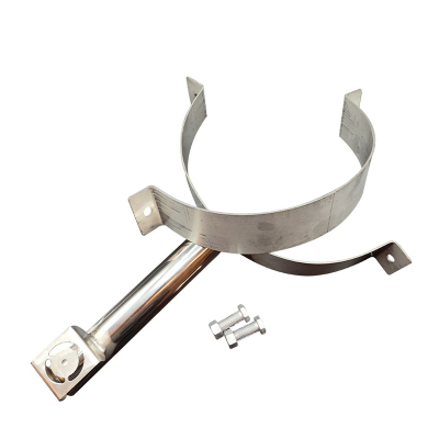 值盾 ZSYDON 不锈钢摄像头固定安装支架 GDZJ-01 套