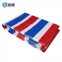 值盾ZSYDON 彩条布 4*50m件