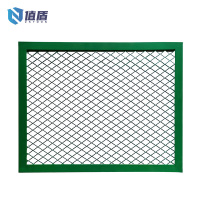 值盾 钢丝网 2*1.1m片