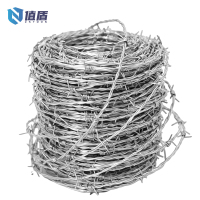 值盾 ZSYDON 镀锌刺线 直径2.5mm 米