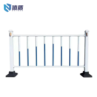 值盾 ZSYDON 道路隔离护栏 ZD-NND1.25m 米