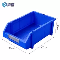 值盾 ZSYDON 周转箱 47cm个