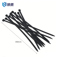 值盾 ZSYDON 扎带 8*350mm包