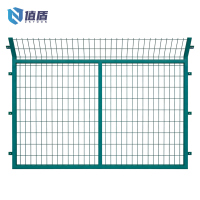 值盾 ZSYDON 金属栅栏片 2.74*1.8m片