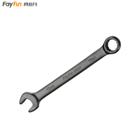 具非凡 黑电泳 两用扳手 17mm 把