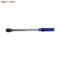 具非凡 预制式 扭力扳手 3/4 100-500N.m 把