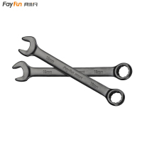 具非凡 黑电泳 两用扳手 10mm 把