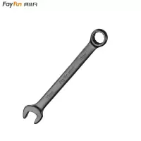 具非凡 黑电泳 两用扳手 11mm 把