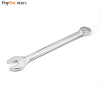 具非凡 两用扳手 27mm 把