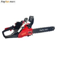 具非凡 油锯 J-521 台