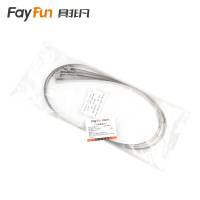 具非凡 不锈钢扎带 12*1200mm 包