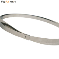 具非凡 不锈钢扎带 7.9*1200mm 包