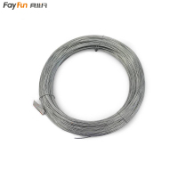 具非凡 镀锌铁丝 18号(11.2kg/捆) 捆
