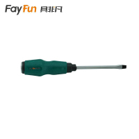 具非凡 螺丝刀 10寸一字/把